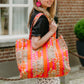 Tas - Shopper Iris