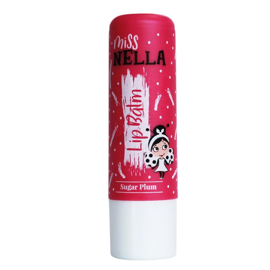 Miss Nella - Lippenbalsem | Sugar Plum