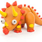 Hey Clay - Triceratops 3 potjes