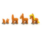 Hey Clay - Paard 3 potjes
