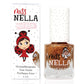 Miss Nella - Peel Off Kindernagellak | Open Sesame Glitter (MN30)