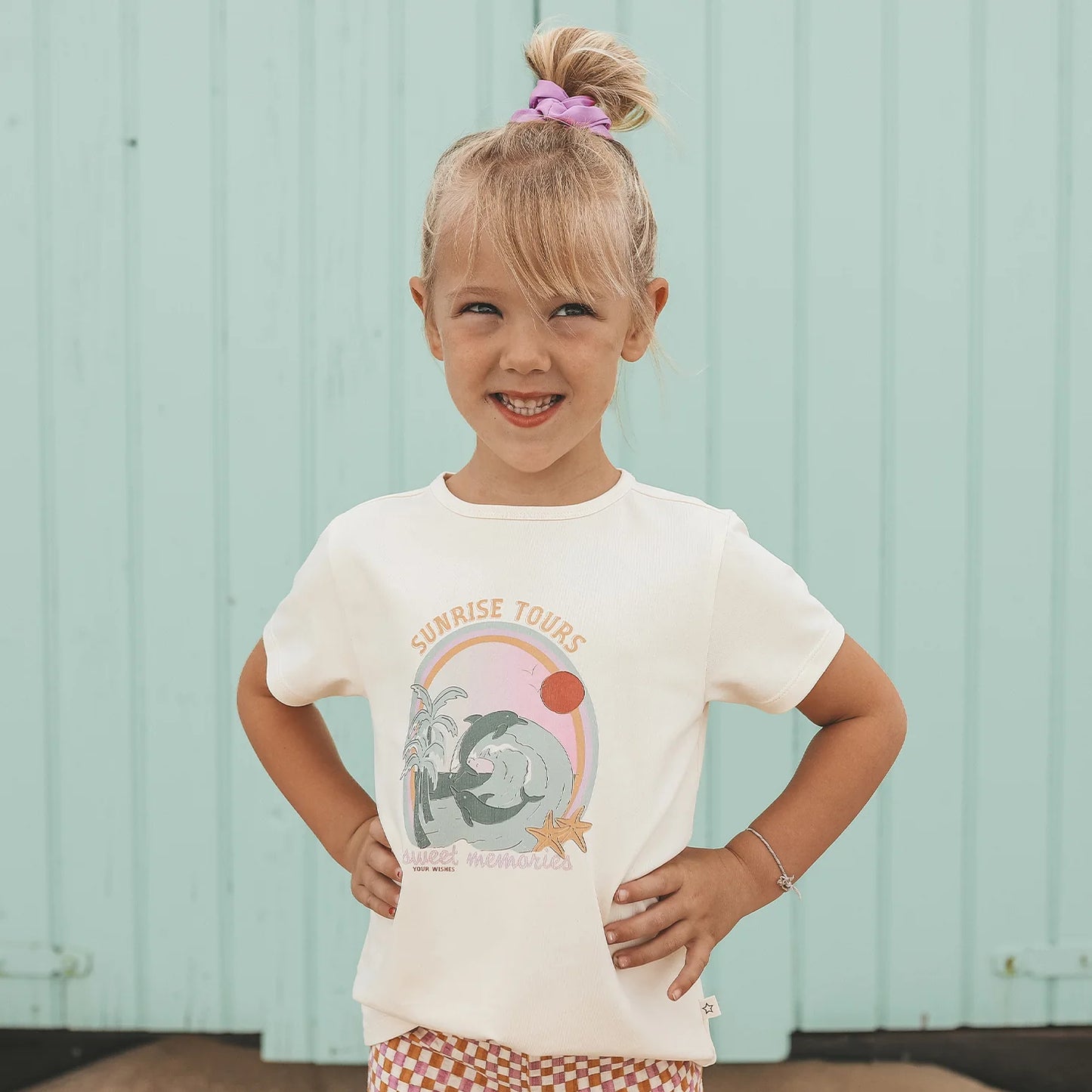 Your Wishes - Shortsleeve Sunrise Tours | White Swan