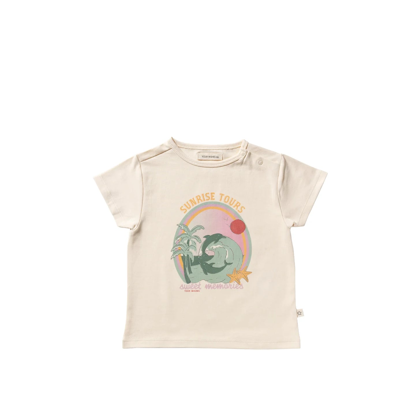 Your Wishes - Shortsleeve Sunrise Tours | White Swan