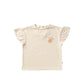 Your Wishes - Shirt Broderie | White Swan