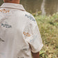 Your Wishes - Loose Shirt Shark Fish | White Swan
