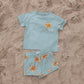 Your Wishes - Shirt Palmtrees | Ocean