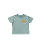 Your Wishes - Shirt Palmtrees | Ocean