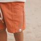 Your Wishes - Short Garment Dye | Ginger