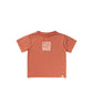 Your Wishes - Shirt Garment Dye | Ginger