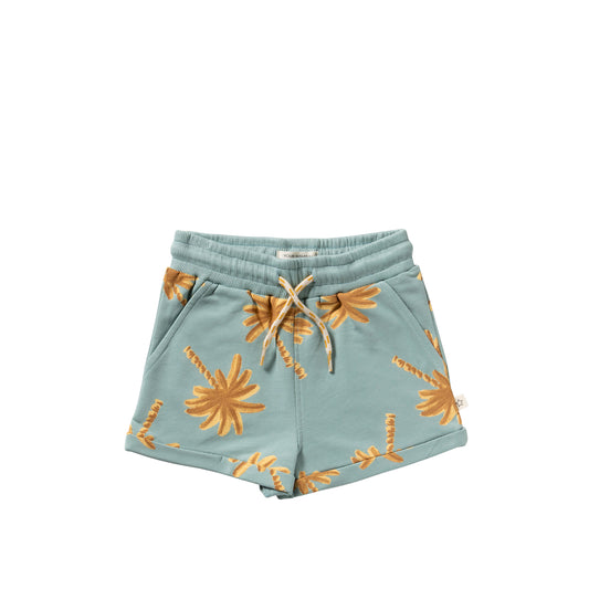 Your Wishes - Short Palmtrees | Ocean