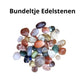 SensoryFun - Bundeltje Edelstenen | 80 gr.