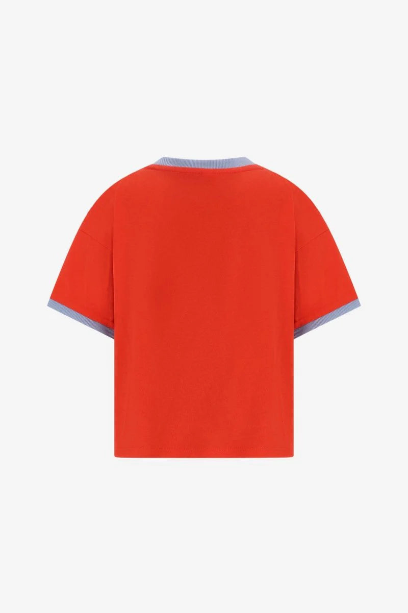 The New Chapter - Bo Shirt | Rode Giant Steps