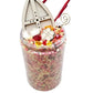 SensoryFun - Pour and Play | Thema Sinterklaas speelrijst set