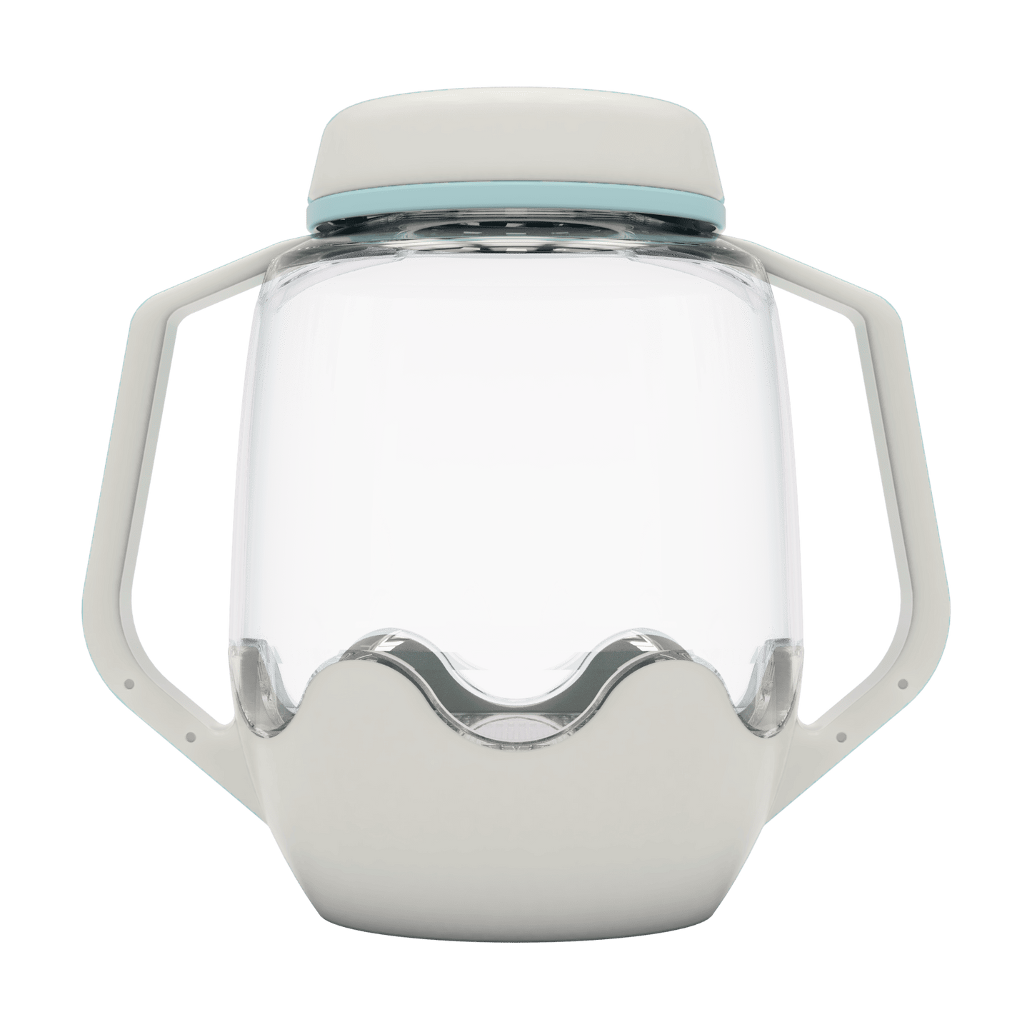 Glo Pals - Sensory Play Jar Cozy Cloud