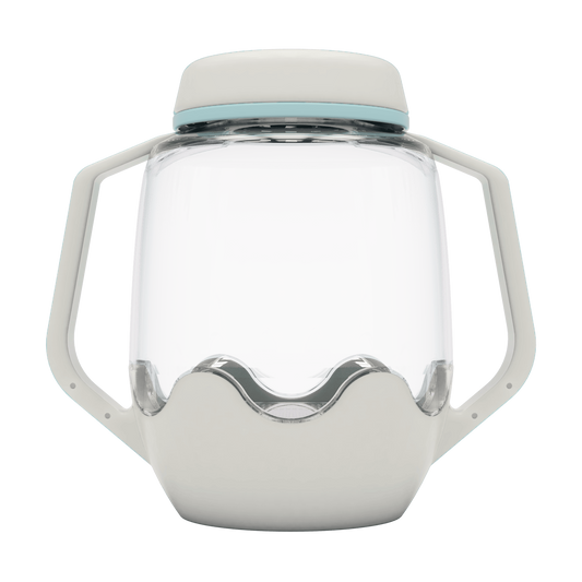 Glo Pals - Sensory Play Jar Cozy Cloud