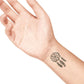 Tattoo - stempel Dromenvanger