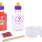 Tuban - DIY Slijm set | Aardbei