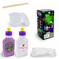 Tuban - DIY Slijm set | Glow in the Dark