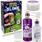 Tuban - DIY Slijm set | Glow in the Dark XL