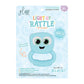 Glo Pals - Rattle Blair