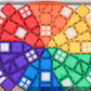 Connetix - Rainbow Creative Pack (102 stuks)