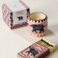 Paddywax - Boxed Matches | A Dopo Elephant
