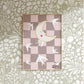 Poster A4 - Maan