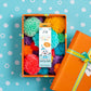 Glo Pals - Light Up Cubes Party