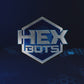 Hex Bots - Gekko