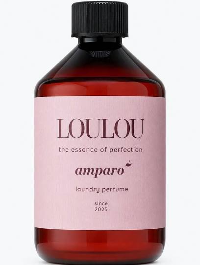 Lou Lou  Essence - Wasparfum Amparo (200 ml)