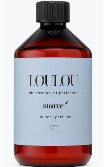 Lou Lou  Essence - Wasparfum Suave (200 ml)