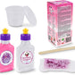 Tuban - DIY Slijm set | Cookie
