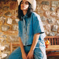 Refined Department - Blouse | Adeline 2.0